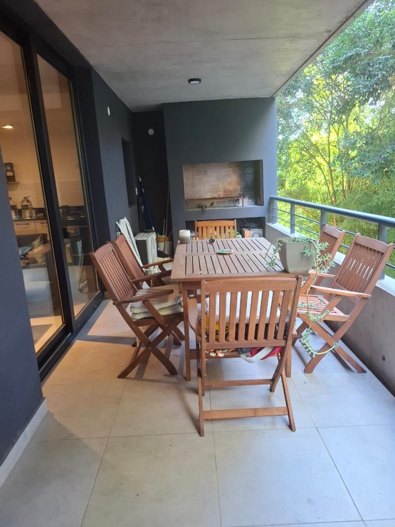Departamento en venta
