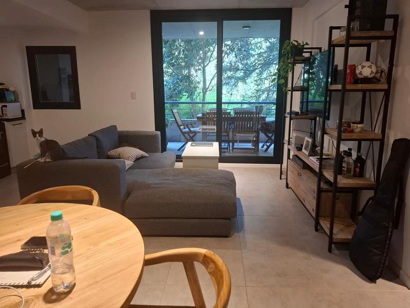 Departamento en venta