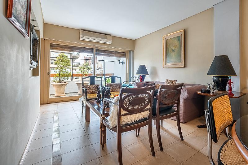 Departamento en venta