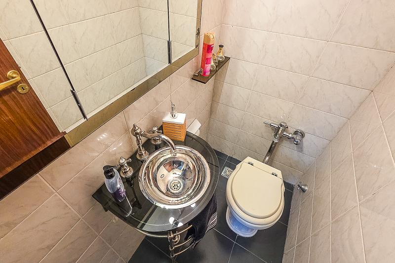 Departamento en venta