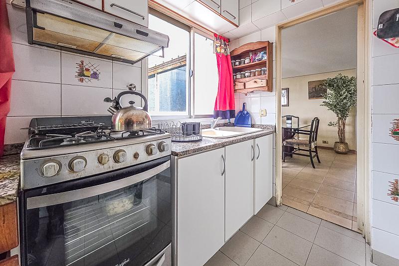 Departamento en venta