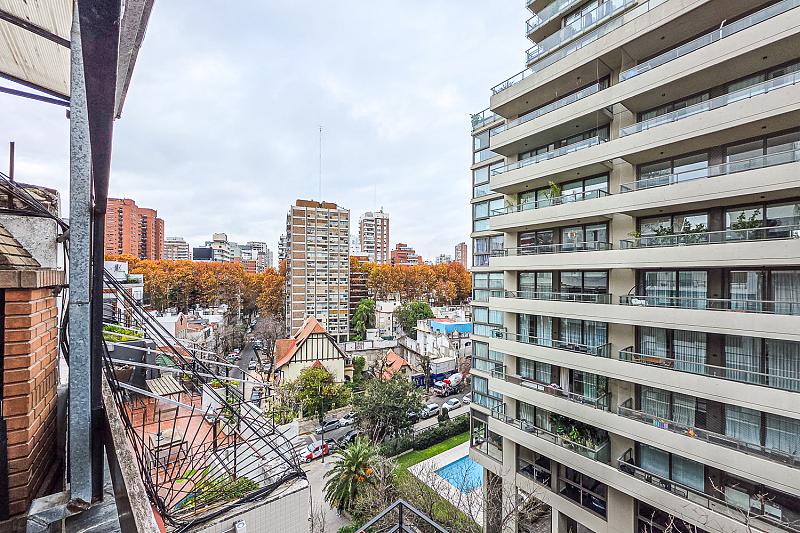 Departamento en venta