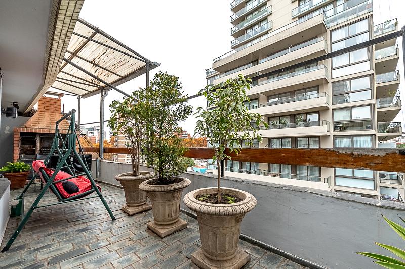 Departamento en venta