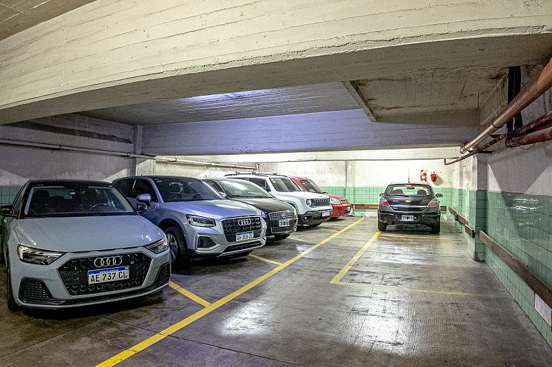 Departamento en venta
