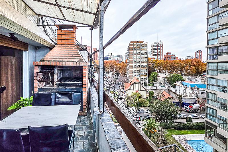 Departamento en venta