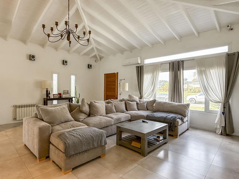Casa en venta