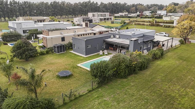 Casa en venta