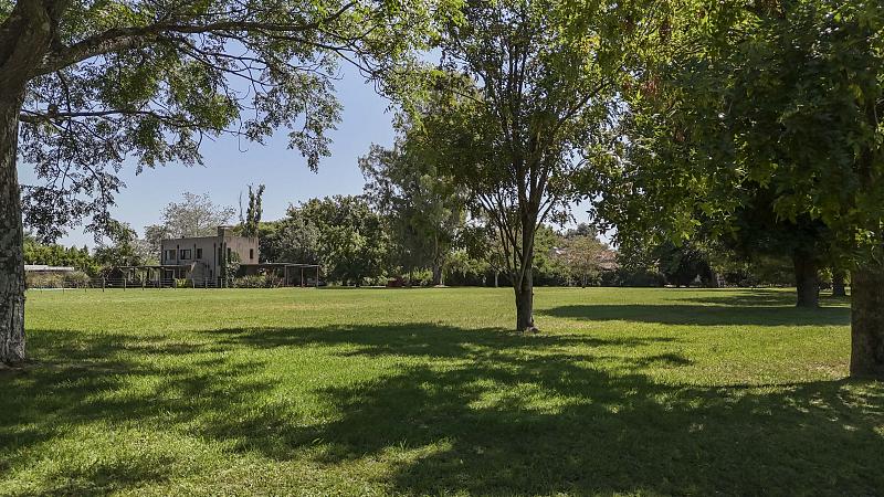 Lote en venta