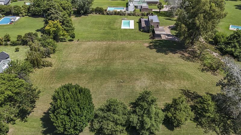 Lote en venta