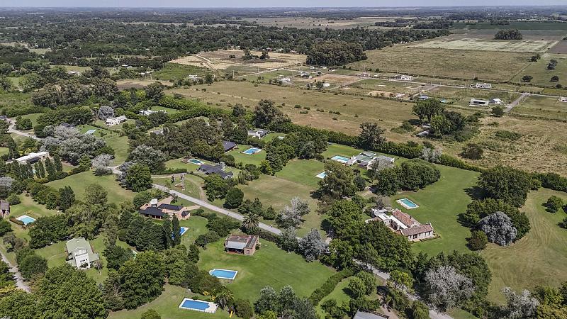 Lote en venta