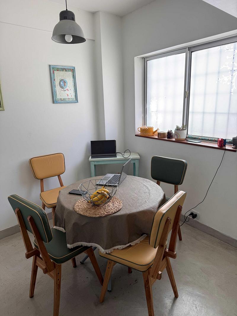 Departamento en venta