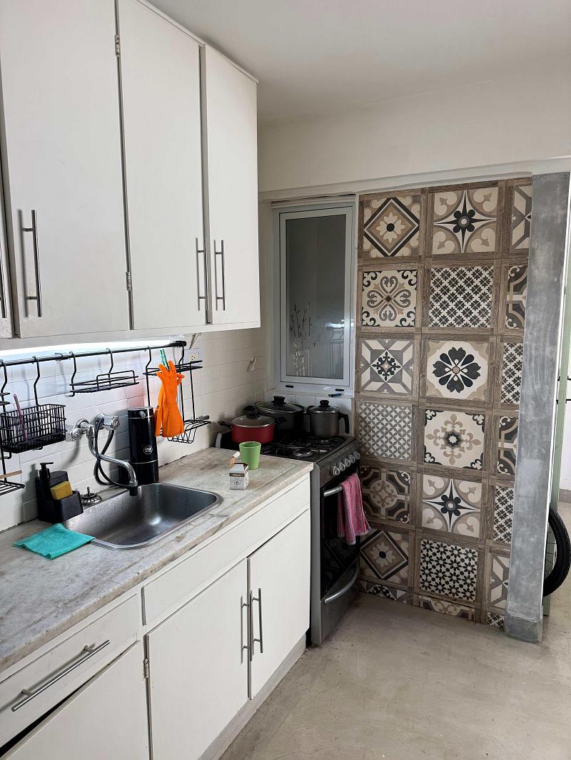 Departamento en venta