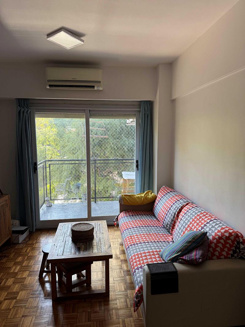 Departamento en venta