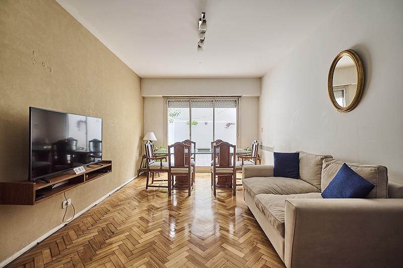 Departamento en venta