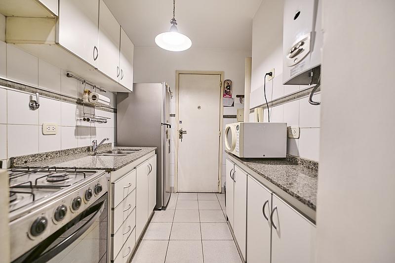 Departamento en venta