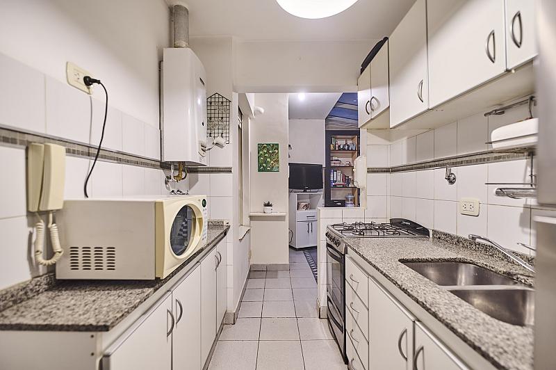 Departamento en venta