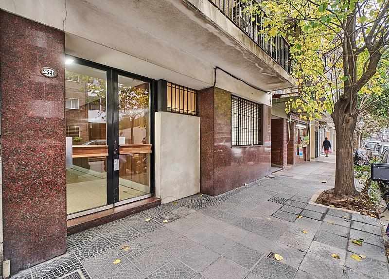 Departamento en venta