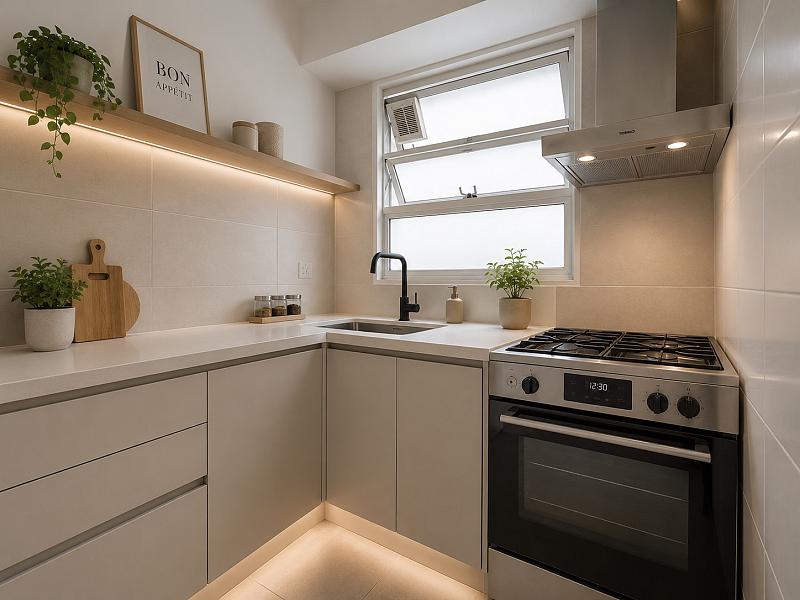 Departamento en venta