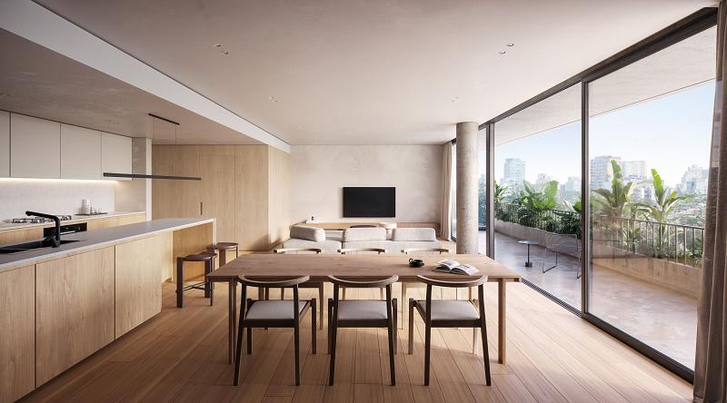 Departamento en venta