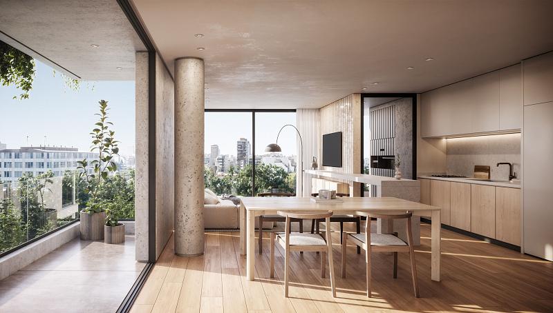 Departamento en venta