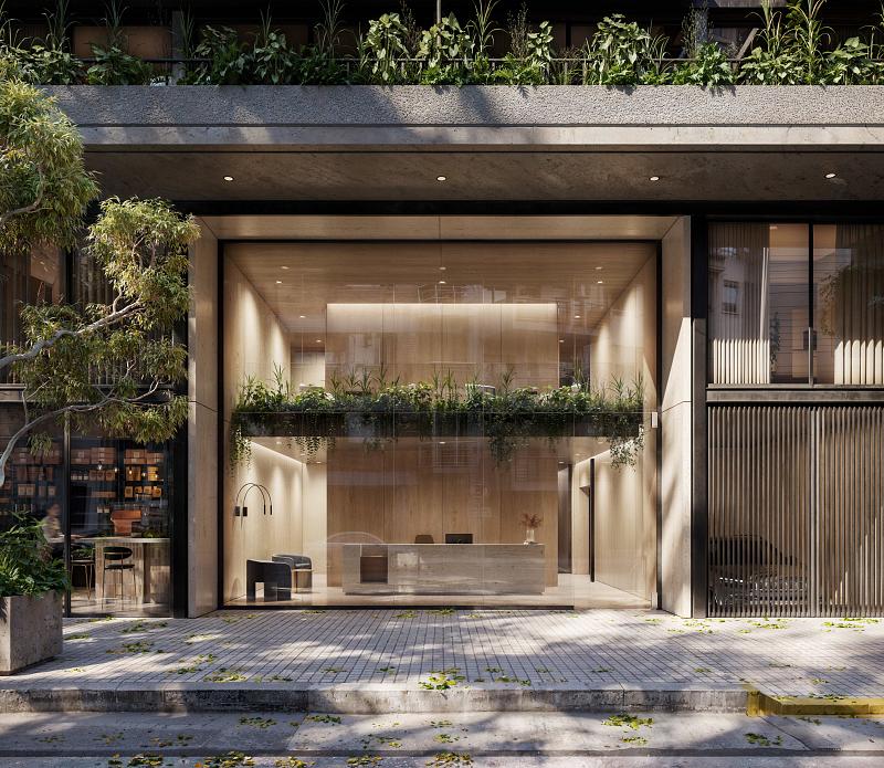 Departamento en venta