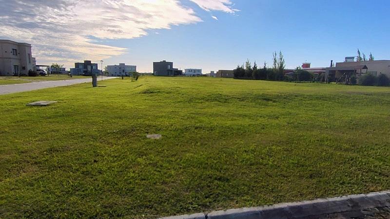 Lote en venta