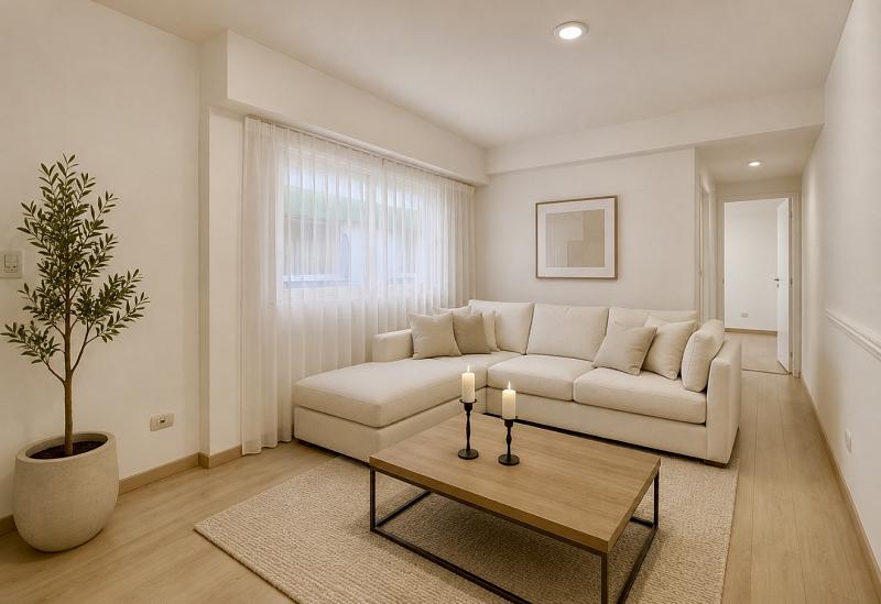 Departamento en venta