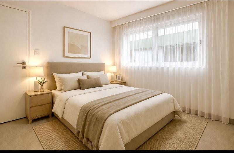 Departamento en venta
