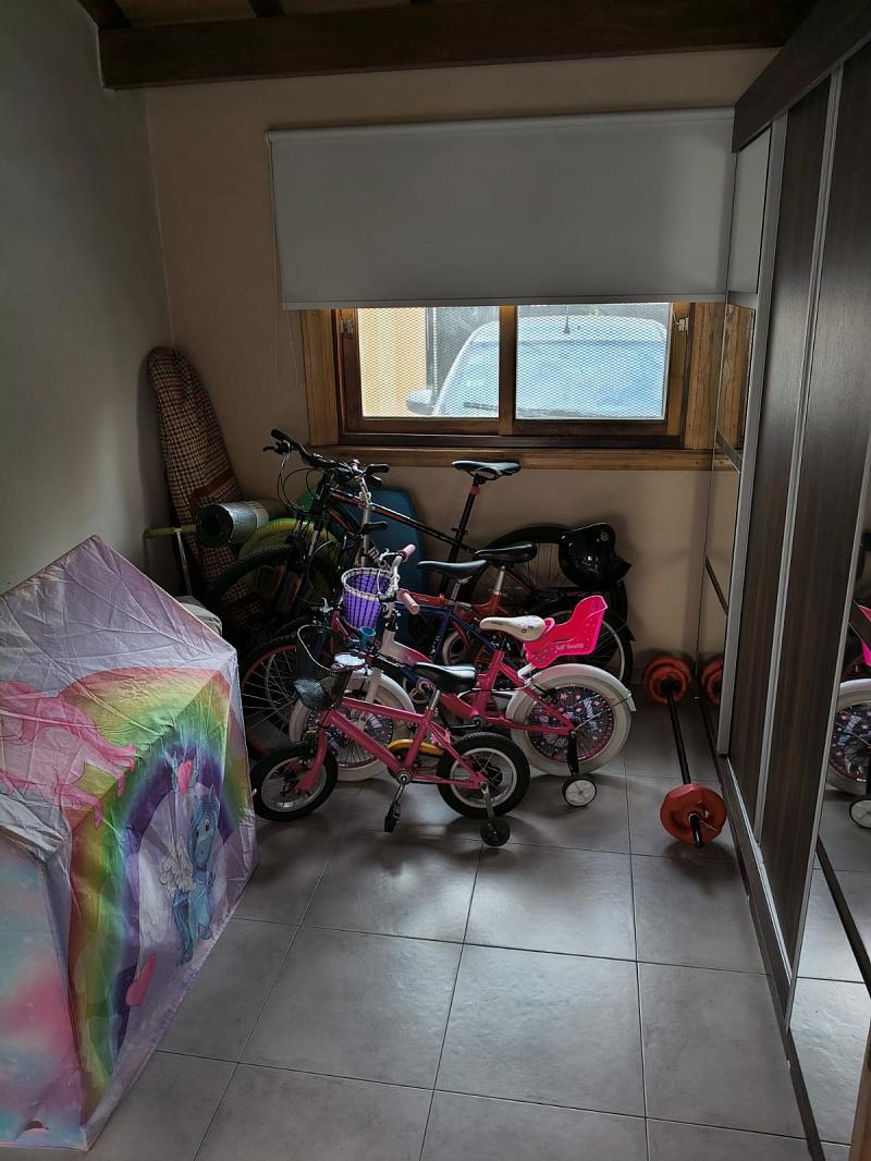 Casa en venta
