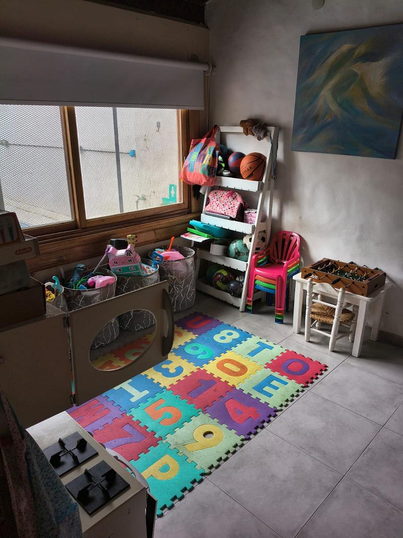 Casa en venta