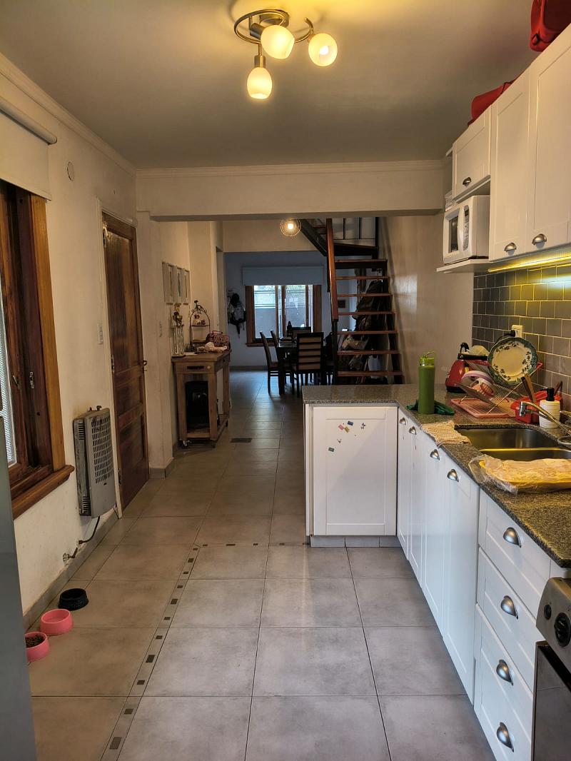 Casa en venta