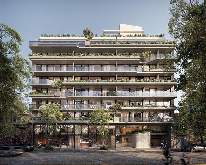 Departamento en venta
