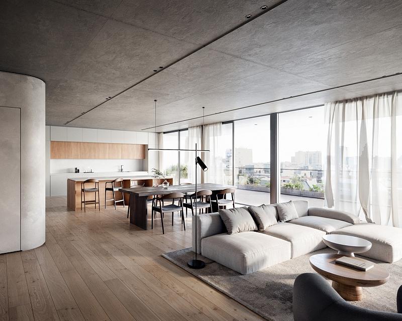 Departamento en venta