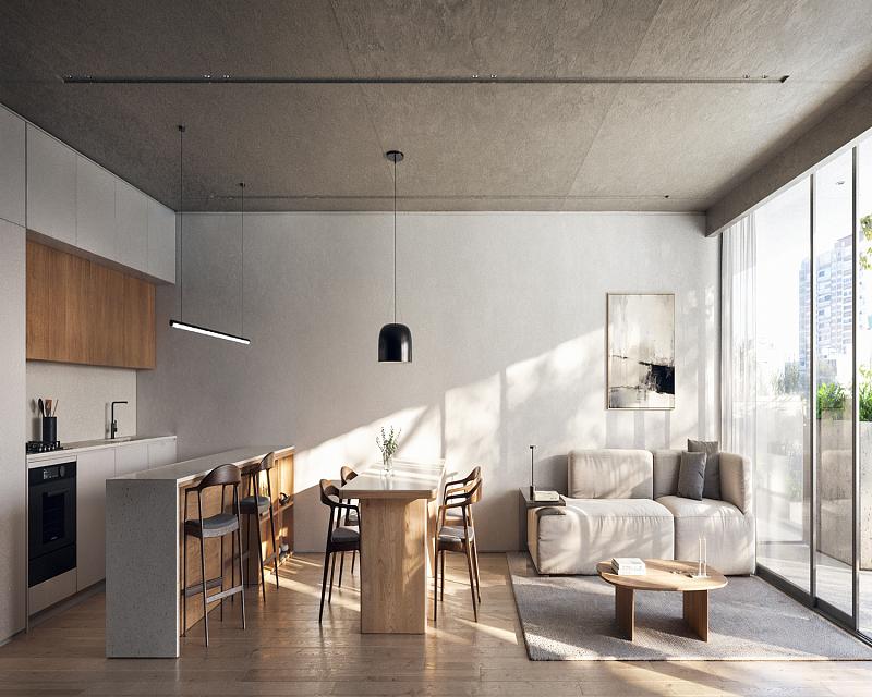 Departamento en venta