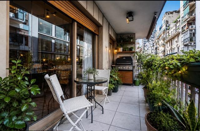 Departamento en venta