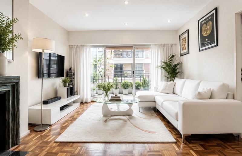 Departamento en venta