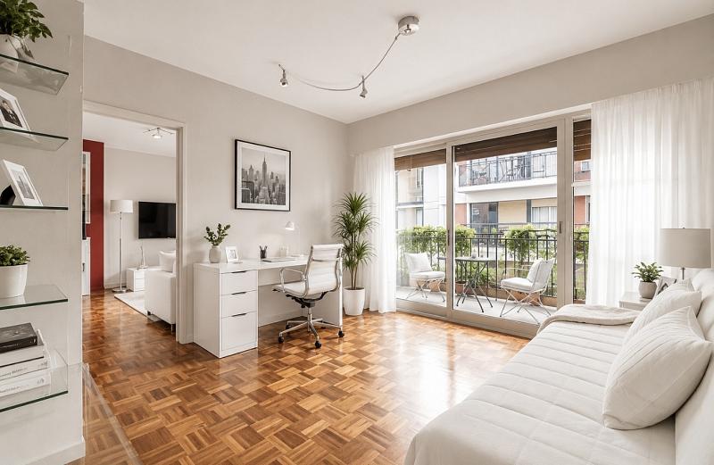 Departamento en venta