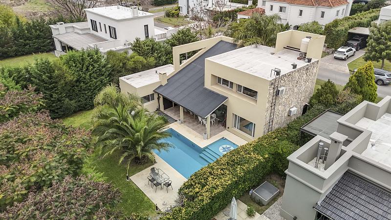 Casa en venta