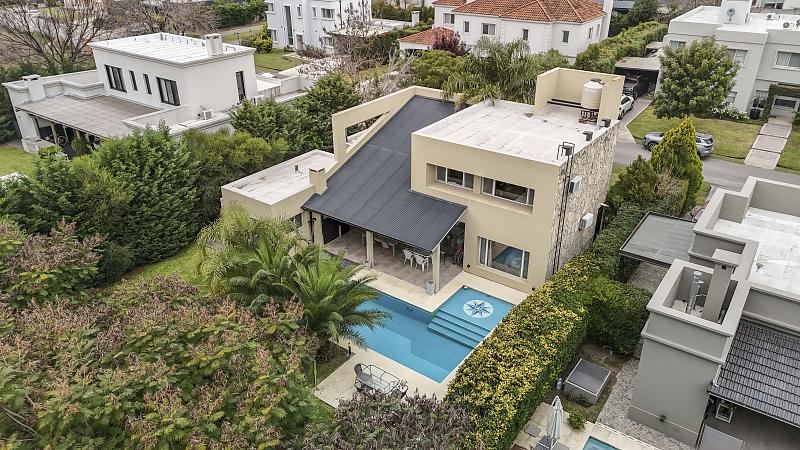 Casa en venta