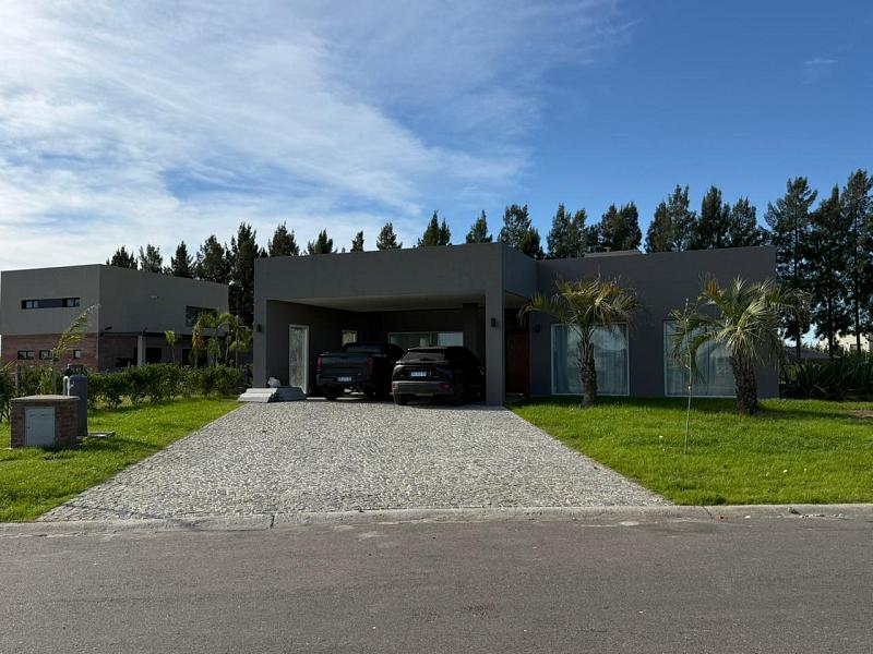 Casa en venta