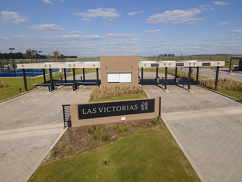 Lote en venta