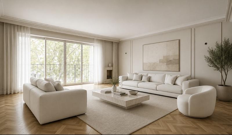 Departamento en venta