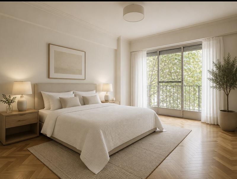 Departamento en venta