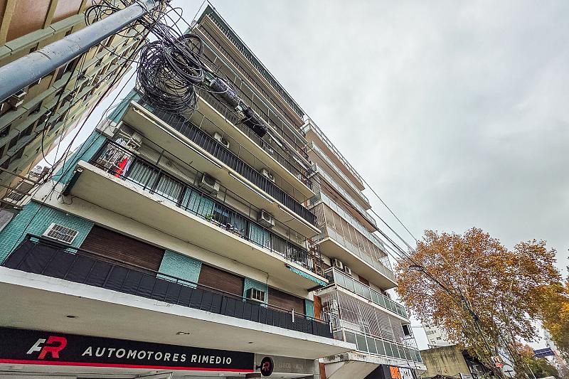 Departamento en venta