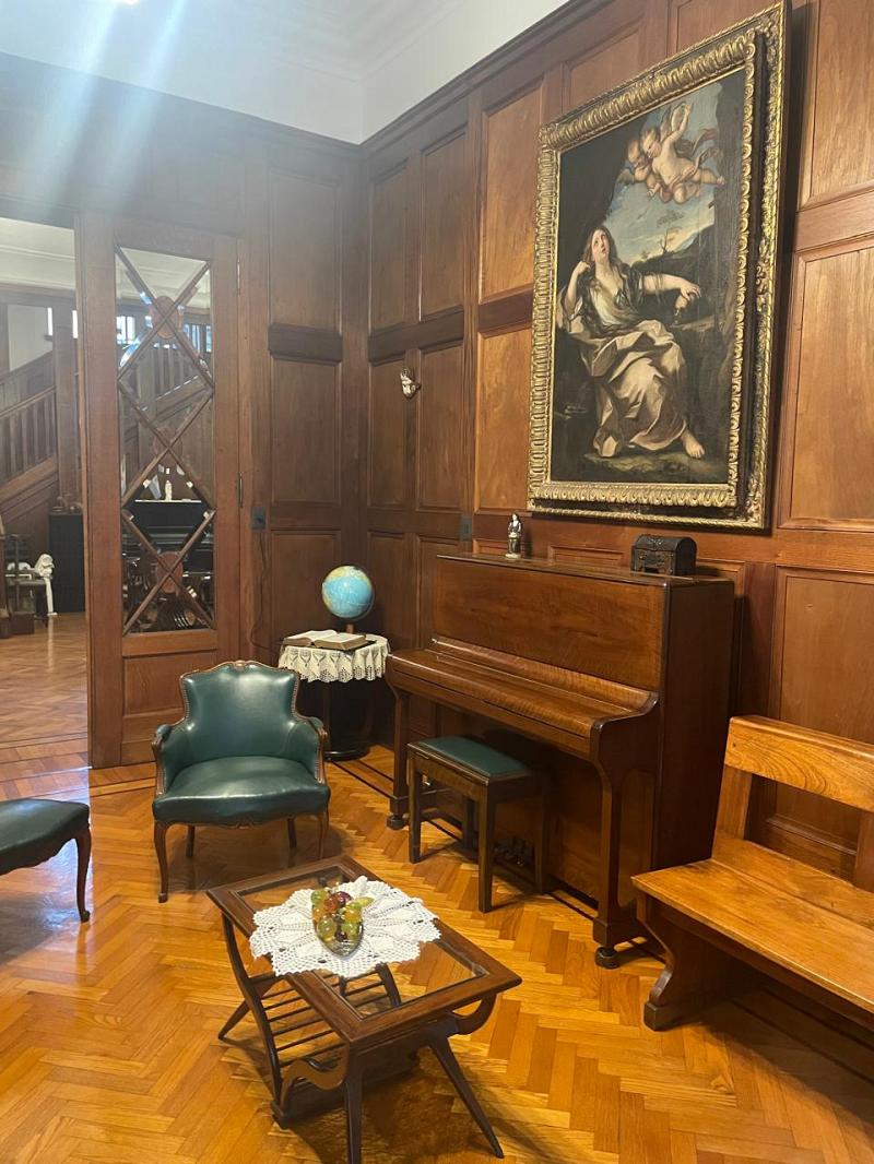Casa en venta