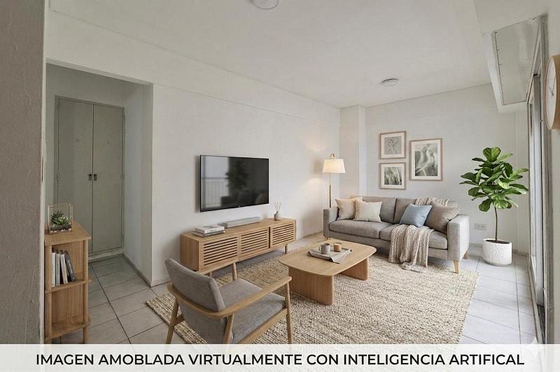 Departamento en venta