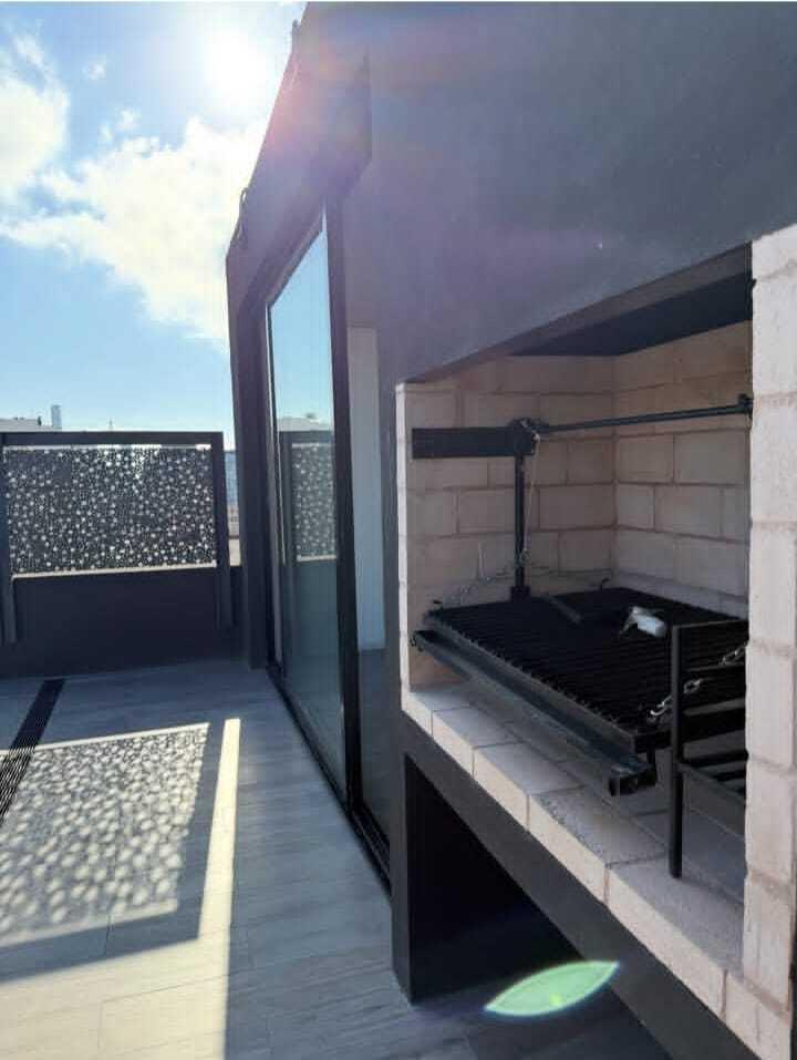 Departamento en alquiler