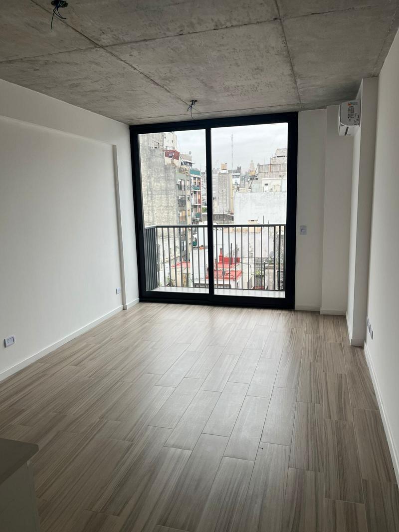 Departamento en alquiler