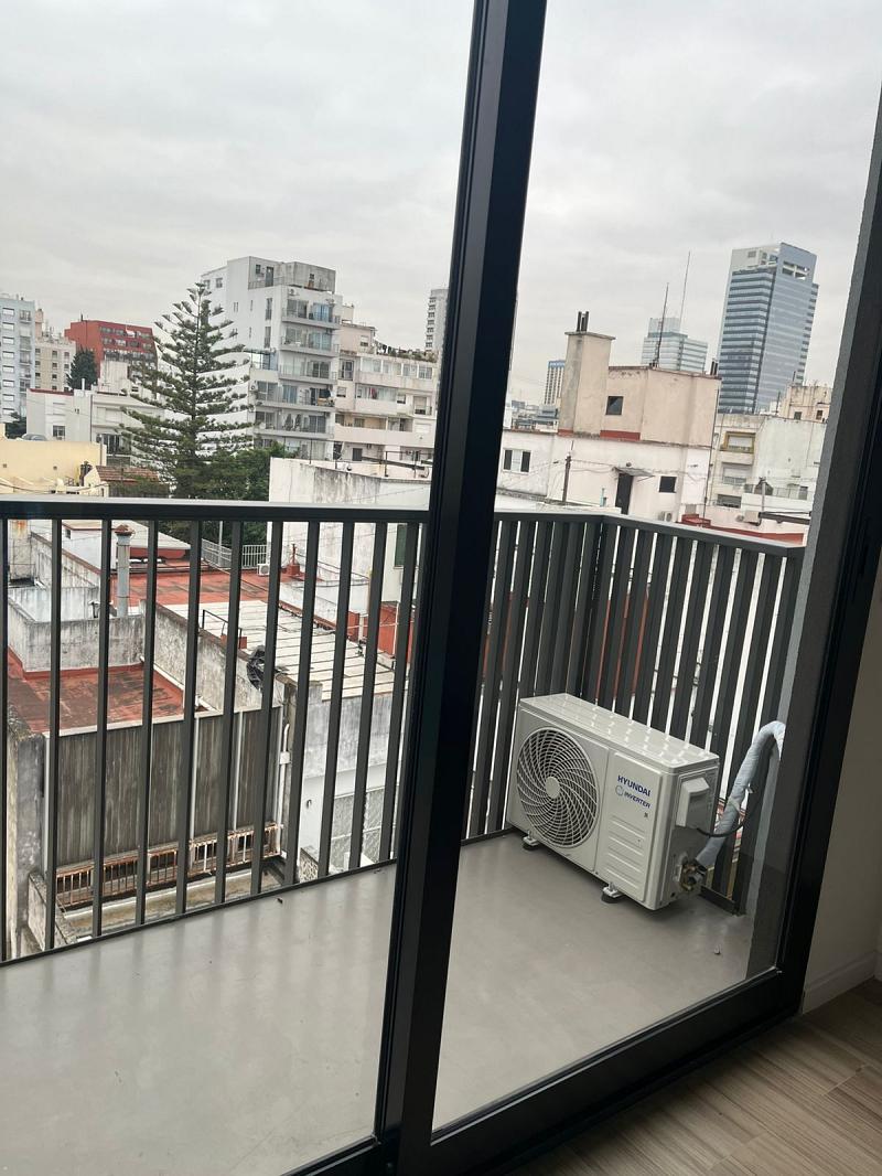 Departamento en alquiler