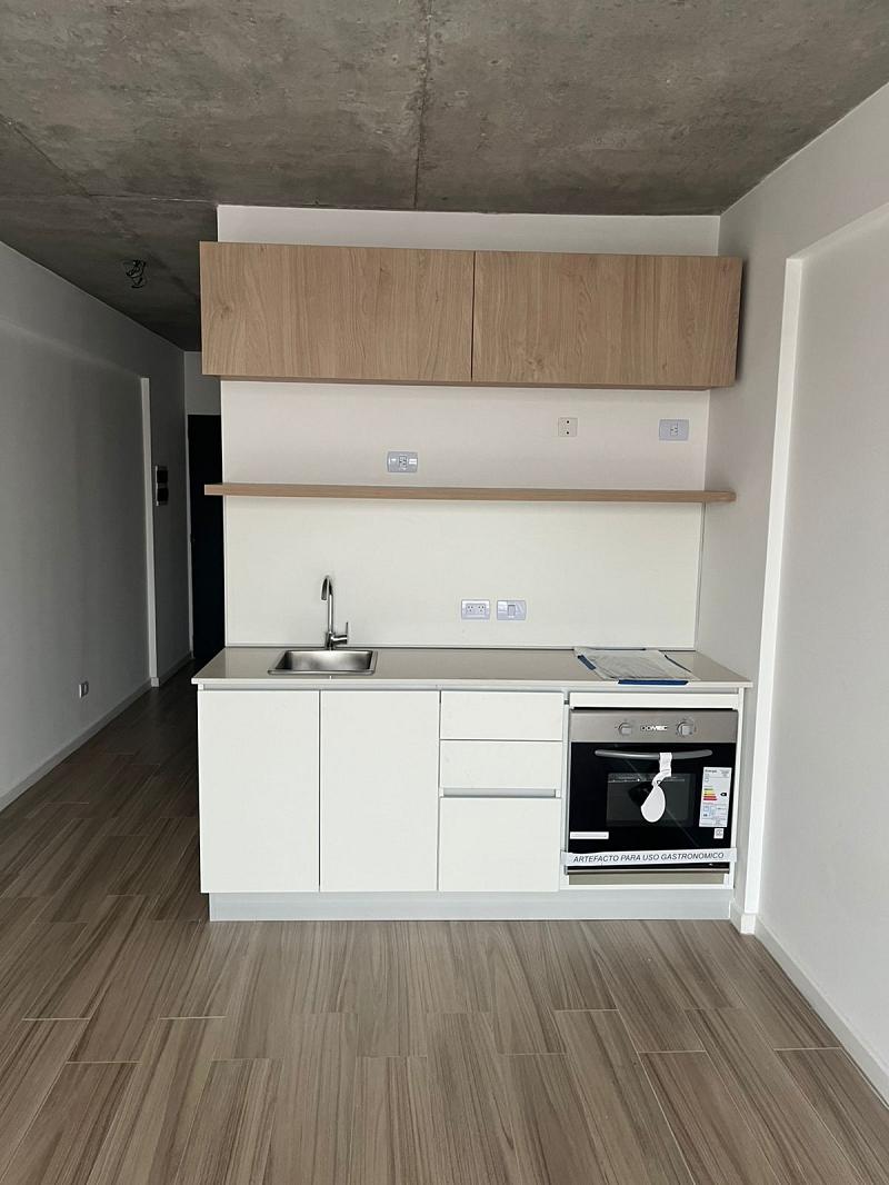 Departamento en alquiler